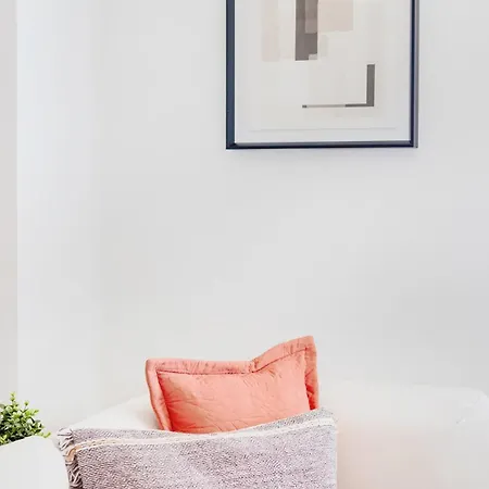 Apartment Clerigos Loft 111 Collection *