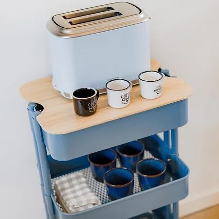 Clerigos Loft 111 Collection Porto