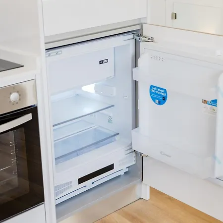 Clerigos Loft 111 Collection Apartment