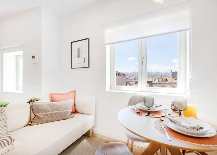 Clérigos Loft 111 Collection