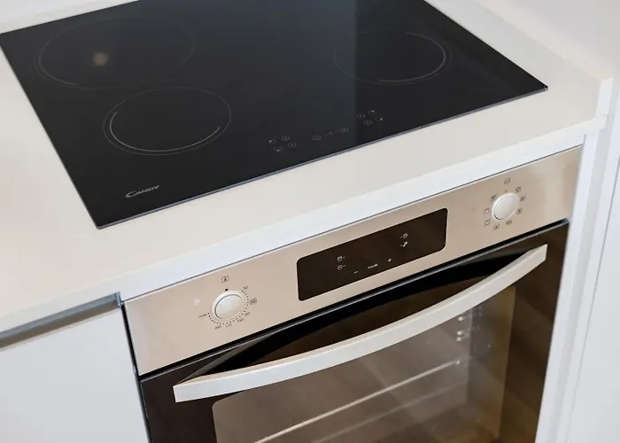 Clérigos Loft 111 Collection * Oporto