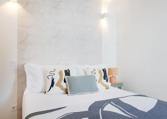 Clérigos Loft 111 Collection Oporto