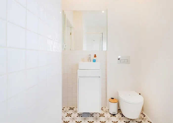 Clérigos Loft 111 Collection * Oporto