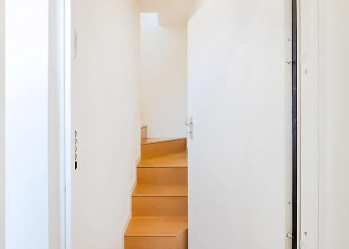 Clérigos Loft 111 Collection Oporto