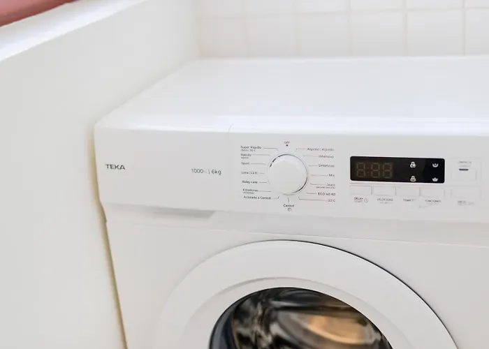 Apartment Clerigos Loft | 111 Collection *