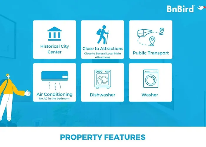 Clerigos Loft | 111 Collection * Porto